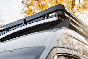 Modular Roof Rack for ProMaster | Safari Edition