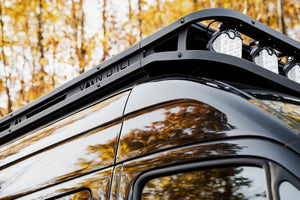 Modular Roof Rack for ProMaster | Safari Edition