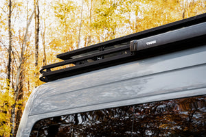 Modular Roof Rack for ProMaster | Safari Edition