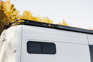 Modular Roof Rack for ProMaster | Safari Edition