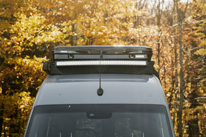 Modular Roof Rack for ProMaster | Safari Edition