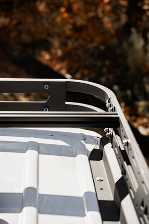 Modular Roof Rack for ProMaster | Safari Edition