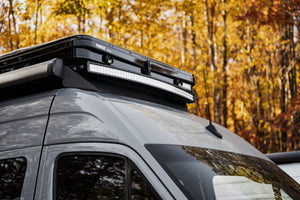 Modular Roof Rack for ProMaster | Safari Edition