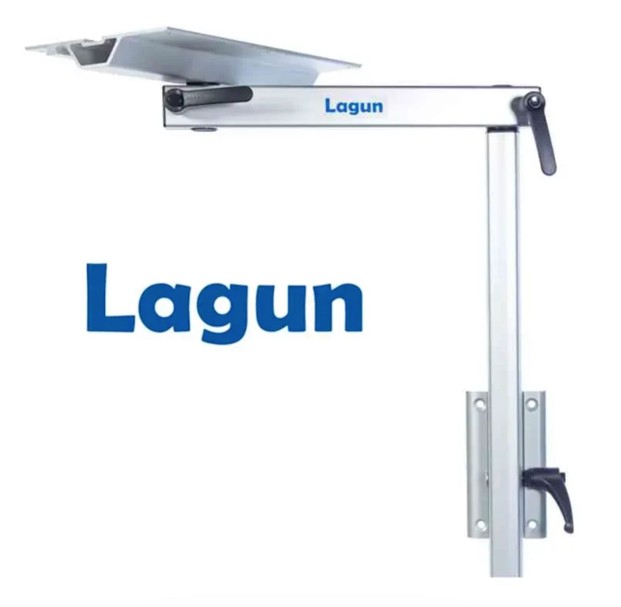 Lagun table system