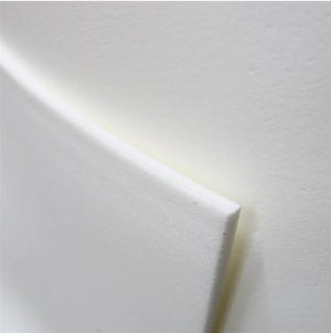 Landau Foam 1/8" - Padding for finishing panels