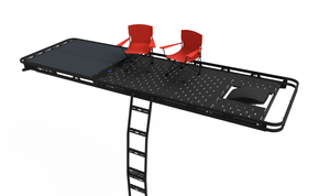 Modular Roof platforms VDICI - Sprinter/Transit/Promaster roof rack