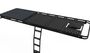 Modular Roof platforms VDICI - Sprinter/Transit/Promaster roof rack