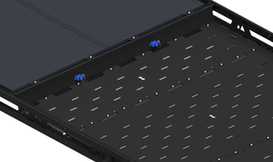 Modular Roof platforms VDICI - Sprinter/Transit/Promaster roof rack