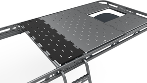 Modular Roof platforms VDICI - Sprinter/Transit/Promaster roof rack