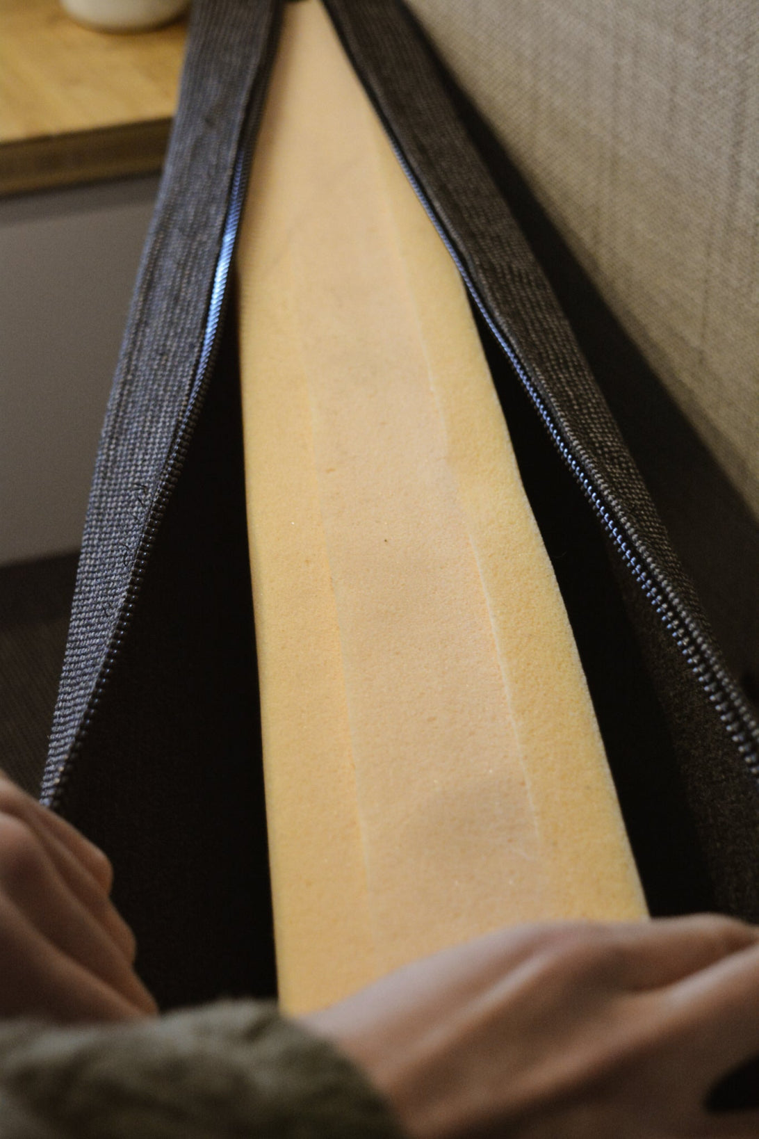 High-performance Cushion Foam for Van/RV