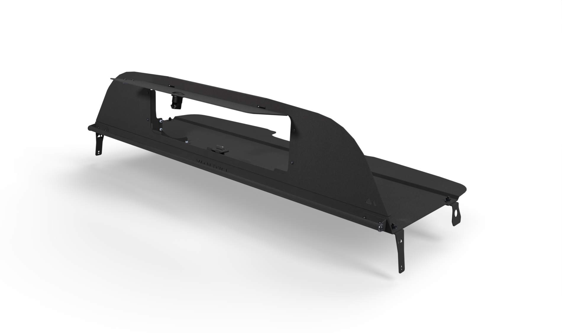 Sprinter Van Headliner Shelf (Overhead Storage) - 2019+