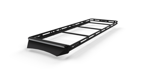 Modular Roof Rack for Sprinter | Safari Edition