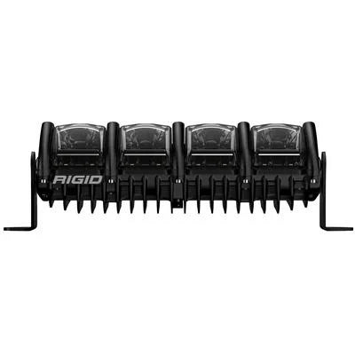 Rigid Industries ADAPT 10" LED Light Bar - 210413