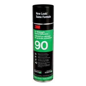 3M Spray adhésif, 500 ml