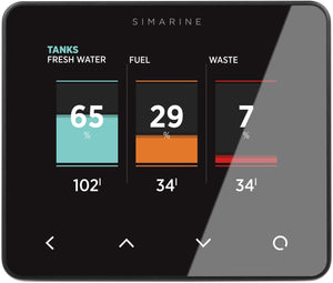 Simarine Pico Standard Set