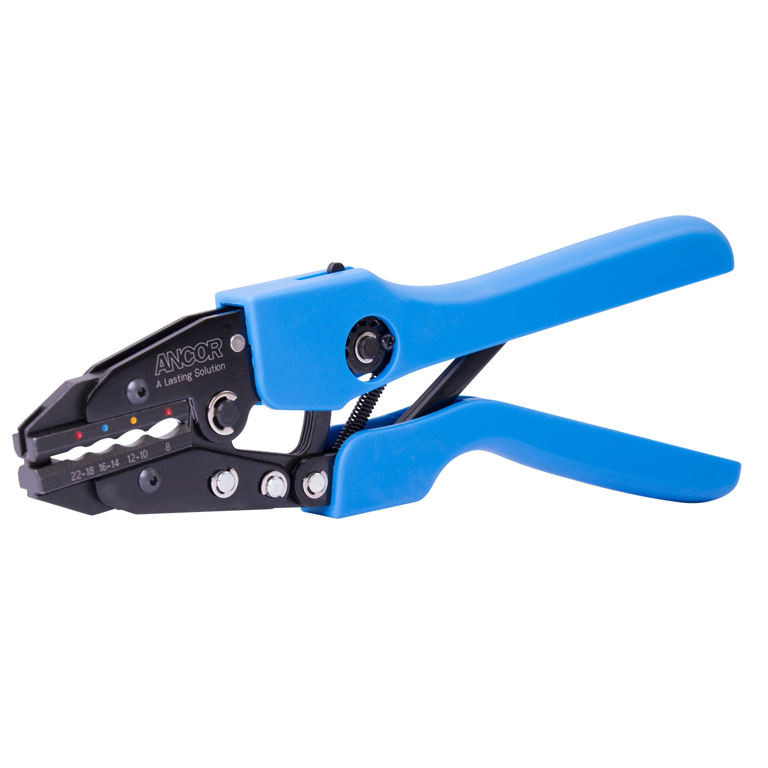 Ancor Single Crimp Ratchet Tool