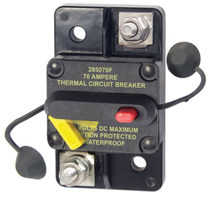 285-Series Circuit Breaker - Surface Mount