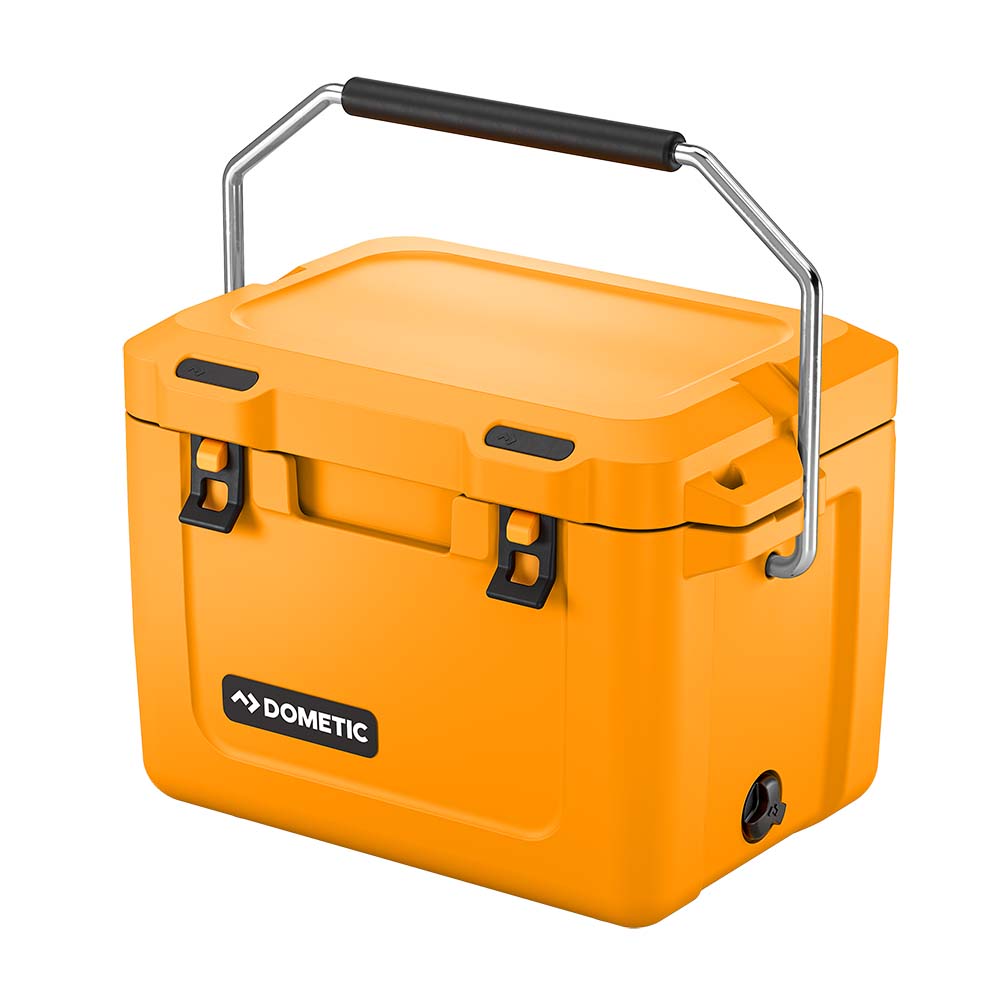 Dometic 20 Qt Patrol Ice Chest - Mango [9600028794]