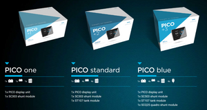 Simarine Pico Standard Set