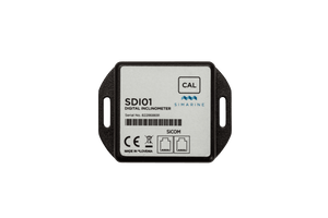 Simarine Inclinometer