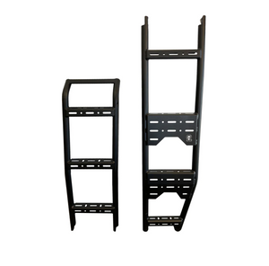 Owl Vans Explorer Sprinter Side Ladder