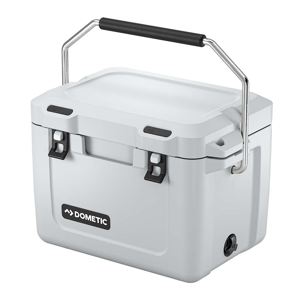 Dometic 20 Qt Patrol Ice Chest - Mist [9600028784]