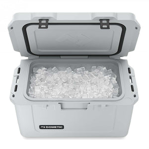 Dometic 20 Qt Patrol Ice Chest - Mist [9600028784]