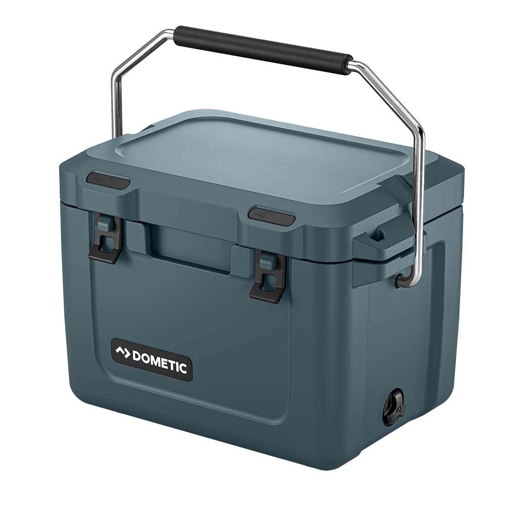 Dometic 20 Qt Patrol Ice Chest - Ocean [9600028790]