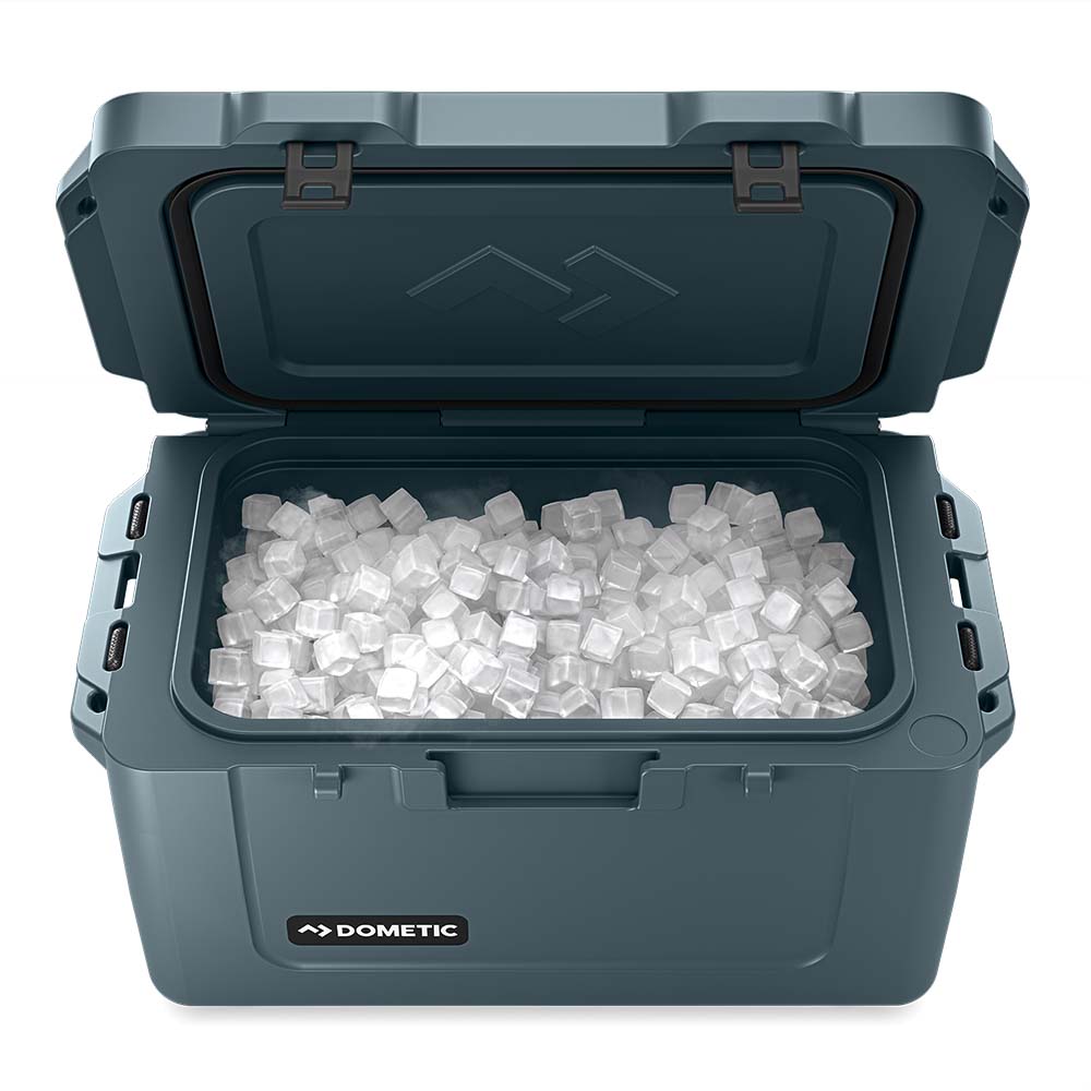 Dometic 20 Qt Patrol Ice Chest - Ocean [9600028790]