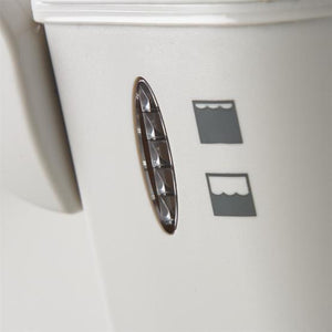 Toilette Dometic 976 (5 Gal.)