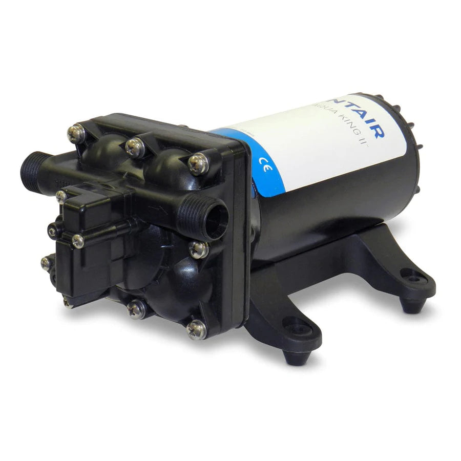 Fresh water pump Shurflo 12v (5.0 GPM)